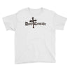 dead crusade Youth Tee