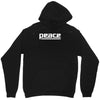 peace drum new Unisex Hoodie