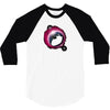 pen haxico 2 3/4 Sleeve Shirt