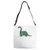 fontasaurus Adjustable Strap Totes
