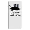 anti vegan task force Samsung Galaxy S7