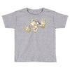 albert einstein Toddler T-shirt