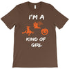 i'm a halloween kind of girl T-Shirt