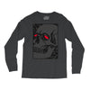 peek mosaic Long Sleeve Shirts