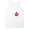 Mars and Astronaut Tank Top