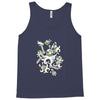 octobunny attax Tank Top