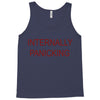 internally Tank Top