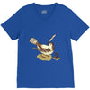 autobiography V-Neck Tee