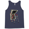 old gamer Tank Top