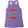 reunite pangea Racerback Tank