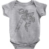 optimus prime Baby Bodysuit