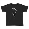 monster Toddler T-shirt