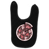 pizza1 Baby Bibs