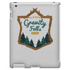 summer of mystery iPad 3 and 4 Case