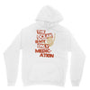 ocean is the only medication Hoodie