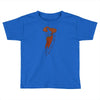 petunia Toddler T-shirt