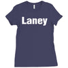 laney new Ladies Fitted T-Shirt
