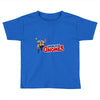 Sherlock Gnomes Toddler T-shirt