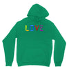 love Unisex Hoodie