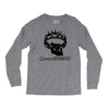 gold Long Sleeve Shirts
