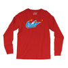 wizards Long Sleeve Shirts
