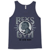 rex's gym Tank Top