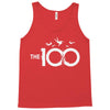 the 100 Tank Top