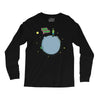 little fresh prince Long Sleeve Shirts