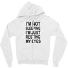 funny dad Zipper Hoodie