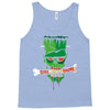 products frankenstein Tank Top