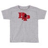 fight! red mercs, fight! Toddler T-shirt
