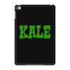Kale Vegan iPad Mini 4