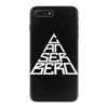 Canserbero iPhone 7 Plus Case