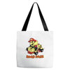 road rage Tote Bags