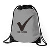 top players Drawstring Bags