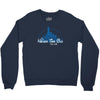 castle never too old for this Crewneck Sweatshirt