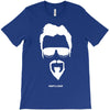 richard rawlings beard fast n' loud T-Shirt