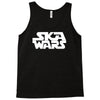 ska wars punk rock music band tee new Tank Top