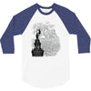rise of the goblin king 3/4 Sleeve Shirt
