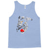 gotta' reach em' all Tank Top