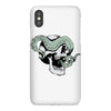 skull and tentacles iPhoneX