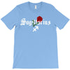 sagittarius zodiac rose T-Shirt