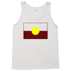 australian aboriginal Tank Top