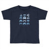 control freak Toddler T-shirt