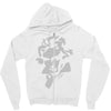 beethoven Zipper Hoodie
