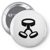 adve Pin-back button