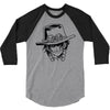 portgas 3/4 Sleeve Shirt