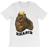 bear khabib T-Shirt