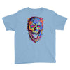 skull kid draw Youth Tee