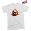 urealms Exclusive T-shirt